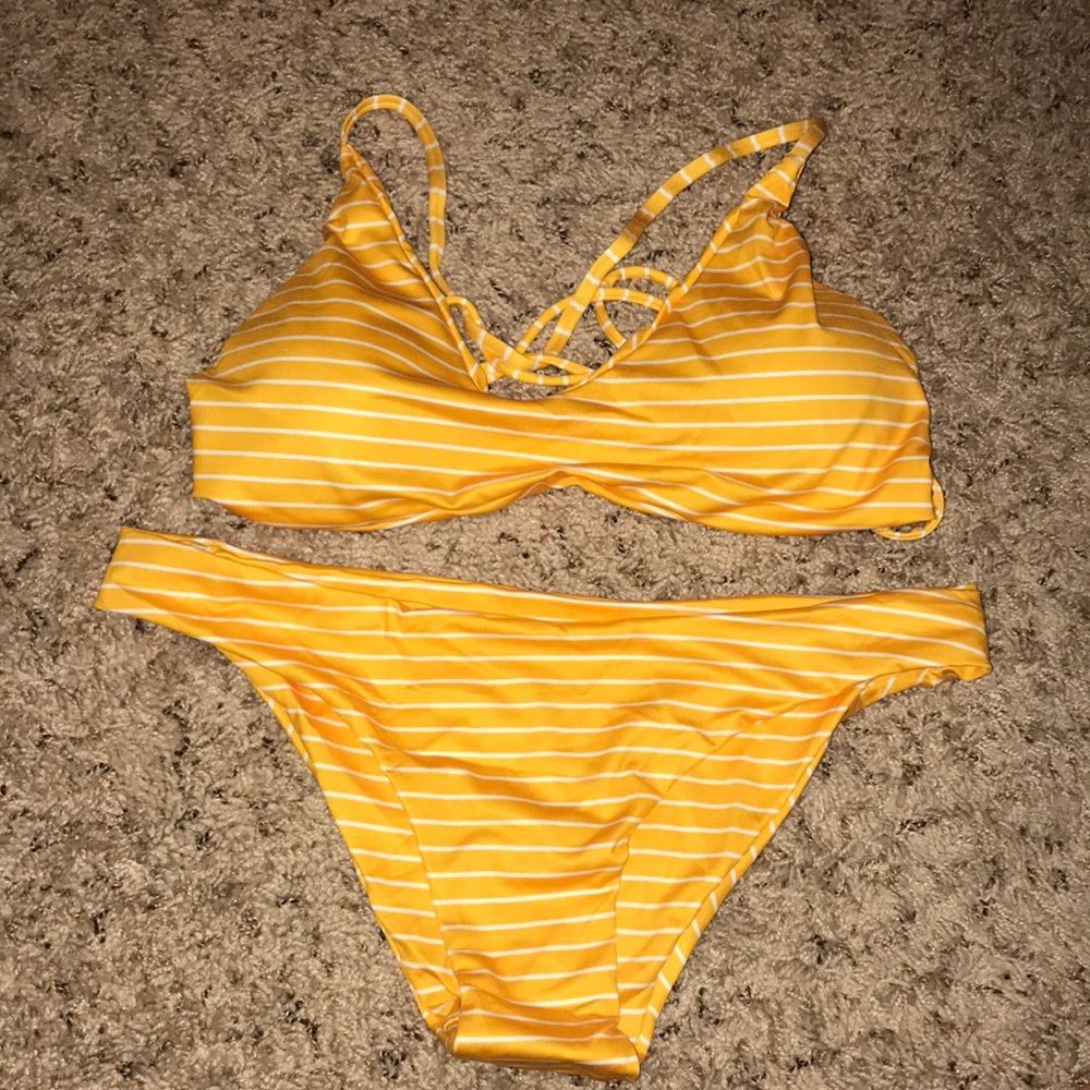 SHEIN swimsuit
